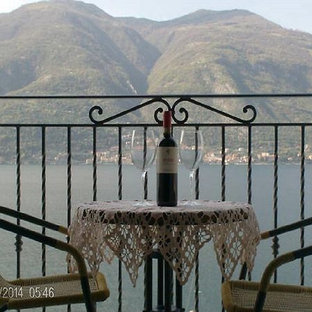 Appartamento Vista Lago - Betta レッツェノ エクステリア 写真