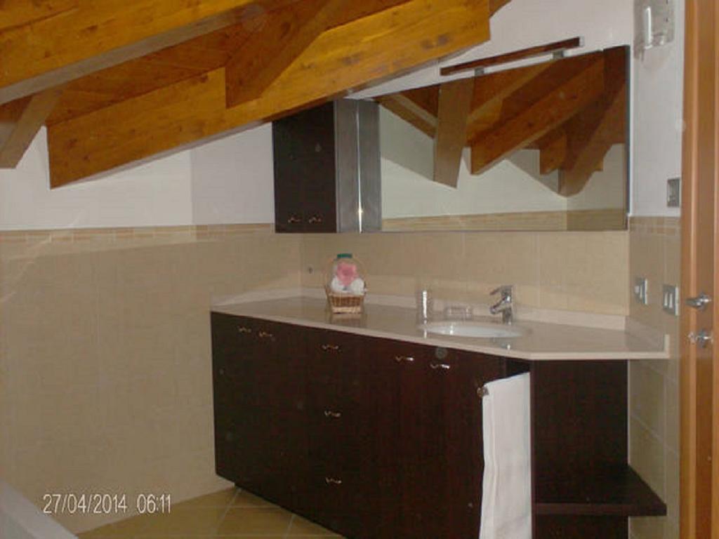 Appartamento Vista Lago - Betta レッツェノ エクステリア 写真